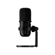 HP HYPERX vezetékes mikrofon SoloCast - fekete