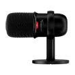 HP HYPERX vezetékes mikrofon SoloCast - fekete
