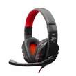 WHITE SHARK COMANCHE-3 gamer combo billetyűzet (magyar) + egér + fejhallgató + egérpad