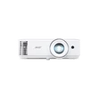 ACER DLP 3D Projektor M511, 1080p, 4300Lm, 10000/1, Smart,Wifi fehér