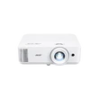 ACER DLP 3D Projektor M511, 1080p, 4300Lm, 10000/1, Smart,Wifi fehér