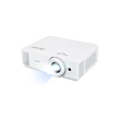 ACER DLP 3D Projektor M511, 1080p, 4300Lm, 10000/1, Smart,Wifi fehér