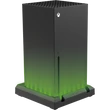VENOM XBOX Series X Kiegészítő  RGB Led állvány Fekete, VS2886