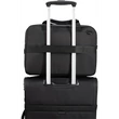 SAMSONITE Notebook táska 135074-1041,  LPT. BAILHANDLE 14.1