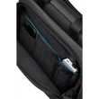 SAMSONITE Notebook táska 135074-1041,  LPT. BAILHANDLE 14.1