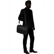 SAMSONITE Notebook táska 135074-1041,  LPT. BAILHANDLE 14.1