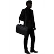 SAMSONITE Notebook táska 135075-1041, LPT. BAILHANDLE 15.6