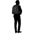 SAMSONITE 137260-1041, Hátizsák 17.3