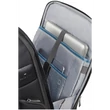 SAMSONITE 137260-1041, Hátizsák 17.3