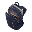 SAMSONITE NŐI Notebook hátizsák 139469-1549, Backpack 15.6