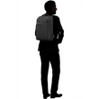 SAMSONITE 134549-1041, Laptop hátizsák 15.6