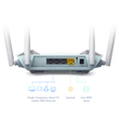 D-LINK Wireless Router Dual Band AX1500 1xWAN(1000Mbps) + 4xLAN(1000Mbps), R15/E