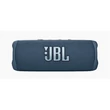 JBL Flip 6 (Hordozható vízálló hangszóró), Kék