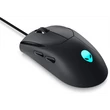 DELL Alienware Wired Gaming Mouse AW320M