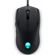 DELL Alienware Wired Gaming Mouse AW320M