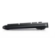DELL Wireless Keyboard and Mouse - KM3322W - Hungarian (QWERTZ)