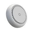 MIKROTIK Wireless Access Point DualBand 2x1000Mbps, 1,167Gbps, High-Gain, Falra rögzíthető - RBCAPGI-5ACD2ND-XL