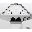 MIKROTIK Wireless Access Point DualBand 2x1000Mbps, 1,167Gbps, High-Gain, Falra rögzíthető - RBCAPGI-5ACD2ND-XL