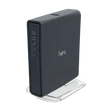 MIKROTIK Wireless Router RouterBoard DualBand, 5x100Mbps, 733Mbps, Asztali - RB952Ui-5ac2nD-TC
