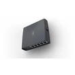 MIKROTIK Wireless Router RouterBoard DualBand, 5x100Mbps, 733Mbps, Asztali - RB952Ui-5ac2nD-TC