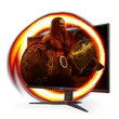AOC Gaming 165Hz VA monitor 23.8