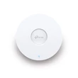 TP-LINK Wireless Access Point Dual Band AX5400 Mennyezetre rögzíthető, EAP670