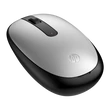 HP vezeték nélküli egér 240 - ezüst