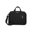 SAMSONITE Notebook táska 143334-7416, LAPTOP SHOULDER BAG (OZONE BLACK) -RESPARK