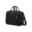 SAMSONITE Notebook táska 143334-7416, LAPTOP SHOULDER BAG (OZONE BLACK) -RESPARK