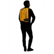 SAMSONITE Notebook hátizsák 140872-1924, LAPTOP BACKPACK L 17.3