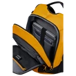 SAMSONITE Notebook hátizsák 140872-1924, LAPTOP BACKPACK L 17.3