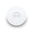 TP-LINK Wireless Access Point Dual Band AX3000 Mennyezetre rögzíthető (Tápegység nélkül), EAP653