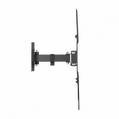 SBOX LCD-441 23“ - 55“ karos fali konzol, dönthető, forgatható, 400x400, max. 30 kg