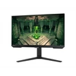 SAMSUNG Gaming 240Hz IPS monitor 25