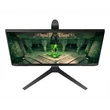 SAMSUNG Gaming 240Hz IPS monitor 25