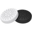 VENOM Nintendo Switch Kiegészítő Thumb Grips Fekete és Fehér  (4-PACK), VS4930