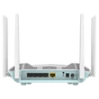 D-LINK Wireless Router Dual Band AX3200 Wi-Fi 6 1xWAN(1000Mbps) + 4xLAN(1000Mbps), R32/E