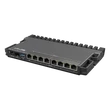 MIKROTIK Vezetékes Router RouterBOARD 7x1000Mbps + 1x2,5Gbit + 1x10Gbit SFP+, Rackes  - RB5009UPR+S+IN