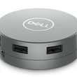 DELL Adapter 6-in-1 USB-C Multiport Adapter- DA305