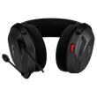 HP HYPERX vezetékes gaming fejhallgató Cloud Stinger 2 Core - fekete
