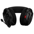 HP HYPERX vezetékes gaming fejhallgató Cloud Stinger 2 - fekete
