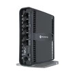 MIKROTIK Wireless Router DualBand, 5x1000Mbps (1xPOE Out), AX1800, WiFi6, Asztali - C52iG-5HaxD2HaxD-TC
