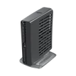 MIKROTIK Wireless Router DualBand, 5x1000Mbps (1xPOE Out), AX1800, WiFi6, Asztali - C52iG-5HaxD2HaxD-TC
