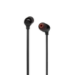 JBL Tune 125BT (Vezeték nélküli fülbe helyezhető fülhallgató), Fekete