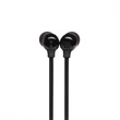 JBL Tune 125BT (Vezeték nélküli fülbe helyezhető fülhallgató), Fekete