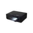 ACER DLP 3D Projektor X1228H, DLP 3D, XGA, 4500Lm, 20000/1, HDMI