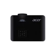 ACER DLP 3D Projektor X1228H, DLP 3D, XGA, 4500Lm, 20000/1, HDMI