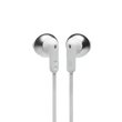 JBL Tune 215BT (Vezeték nélküli füllhallgató), Fehér