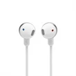 JBL Tune 215BT (Vezeték nélküli füllhallgató), Fehér