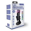 VENOM LED RGB Streamer Mikrofon, VS2868